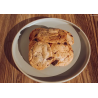 Cookies traditionnels (12 ou 24 pièces)