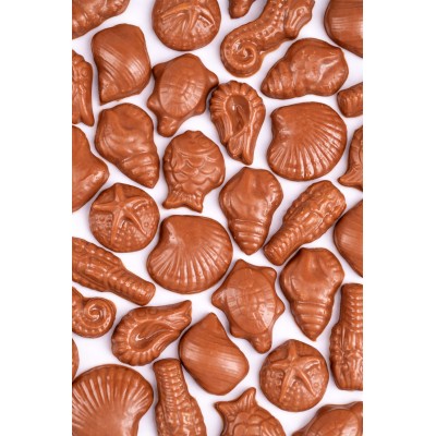 Fritures (125, 250 ou 500g)