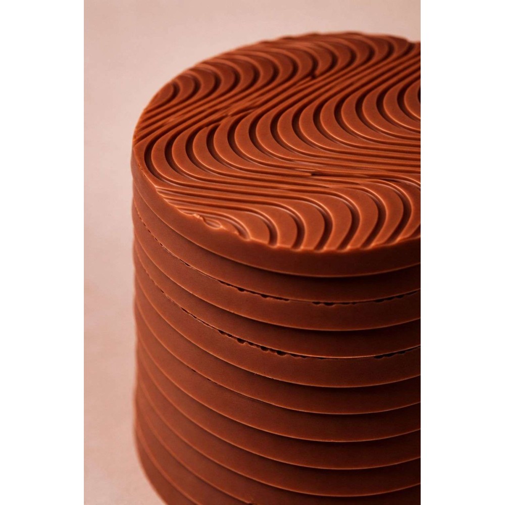 Les vagues de Saint-Malo (100g)