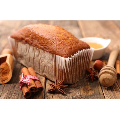 Pain d’épices 350g