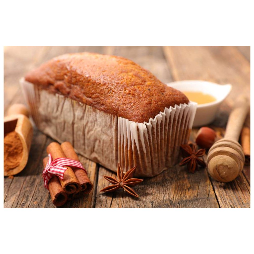Pain d’épices 350g