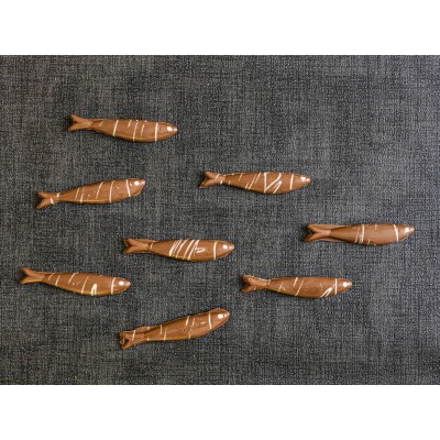 Sardines de Saint-malo