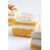 Entremet Soleil Exotique