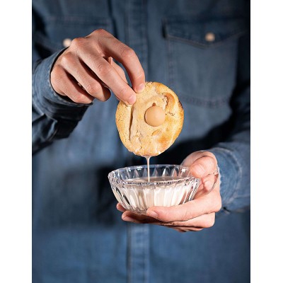 Cookies caramel beurre salé