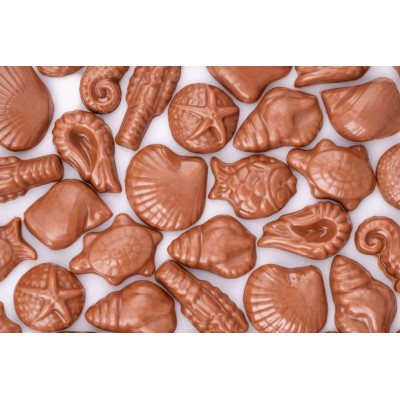 Fritures (125, 250 ou 500g)