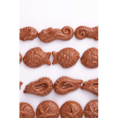 Fritures (125, 250 ou 500g)