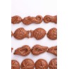 Fritures (125, 250 ou 500g)