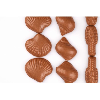 Fritures (125, 250 ou 500g)