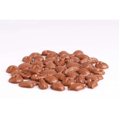 Fritures (125, 250 ou 500g)