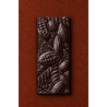 Tablette Chocolat noir pure origine 76%