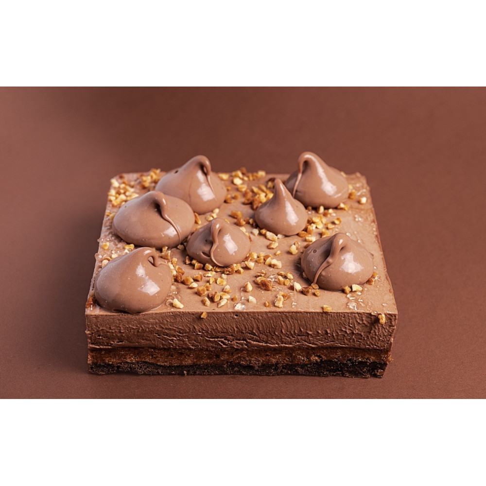 Entremet gourmand
