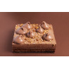 Entremet gourmand