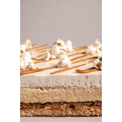Entremet douceur