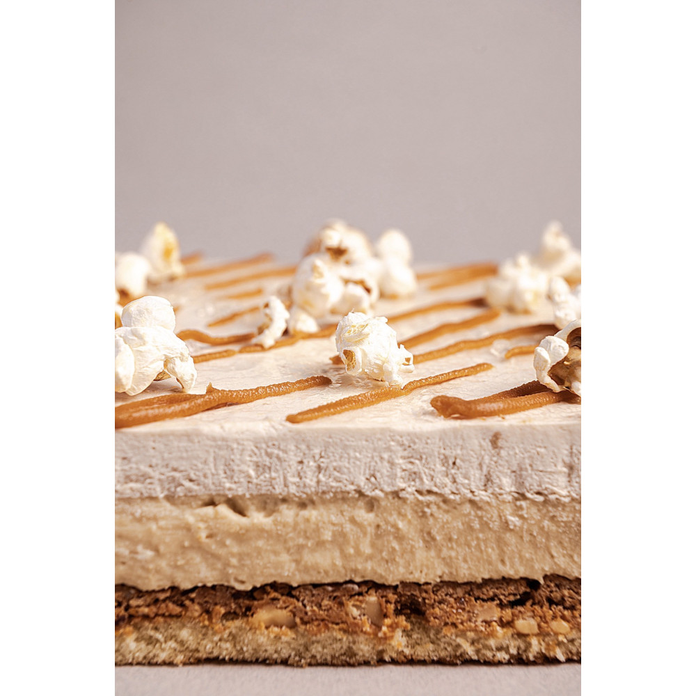 Entremet douceur