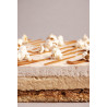 Entremet douceur