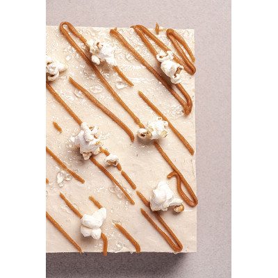 Entremet douceur