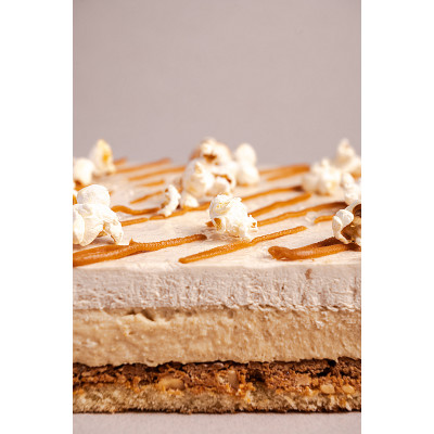 Entremet douceur