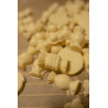 Fritures chocolat blanc