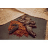 Fritures chocolat noir 55%
