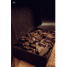 Fritures chocolat noir 55%