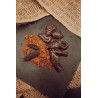 Fritures chocolat noir 55%