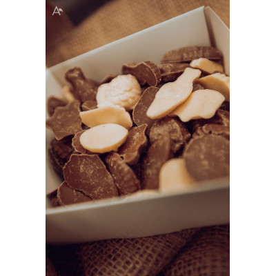 Fritures assortiment
