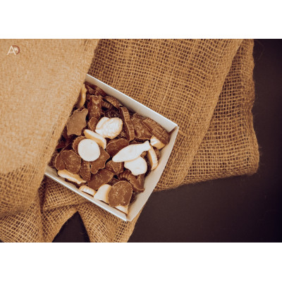 Fritures assortiment