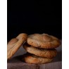 Cookies caramel beurre salé