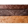 Tablette caramel joli cœur 36%