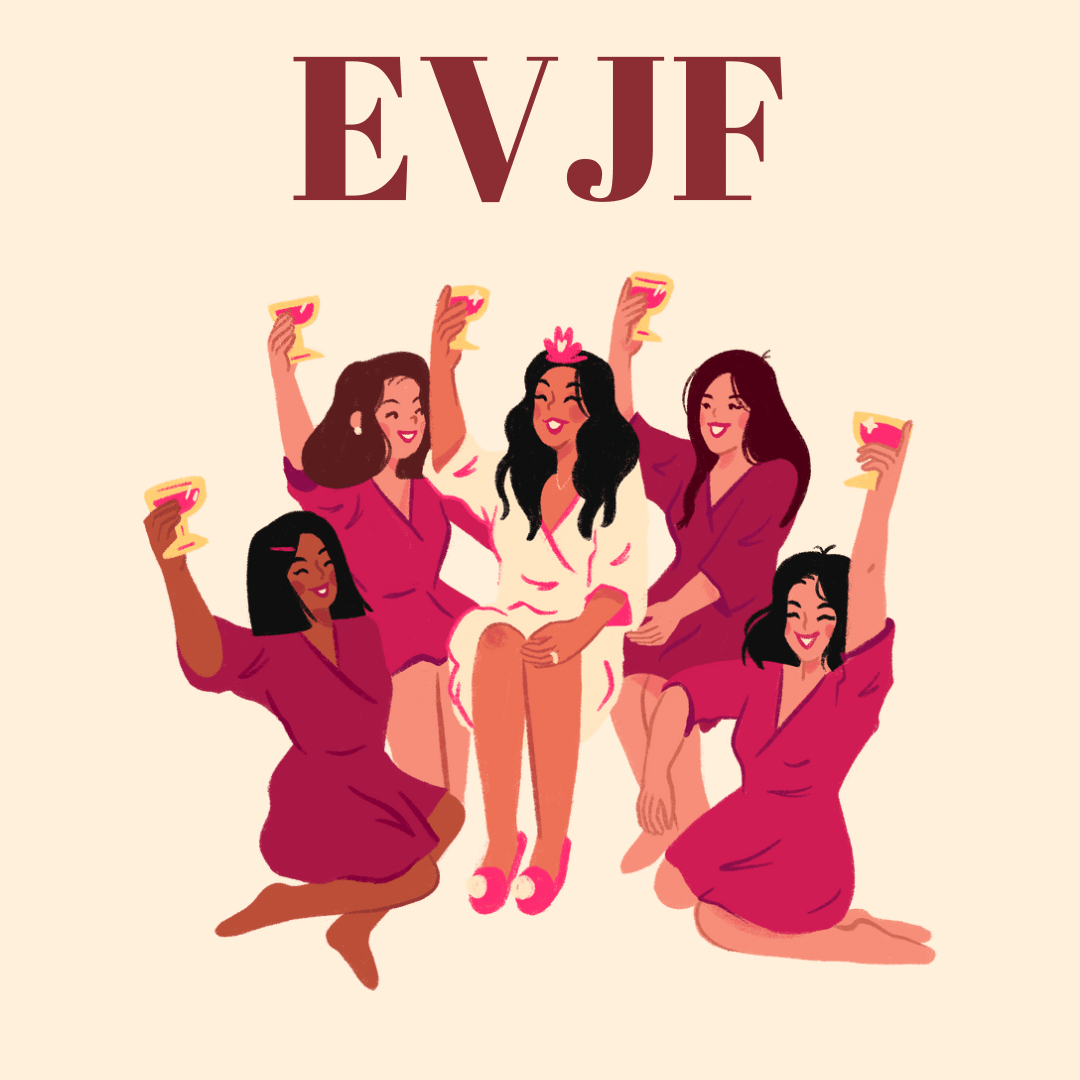 EVJF