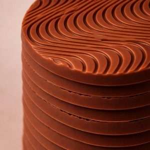 Les vagues de Saint-Malo  (100g)