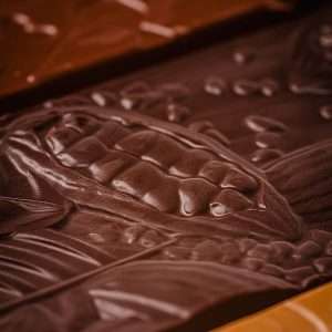 Tablette Chocolat noir pure origine 76%