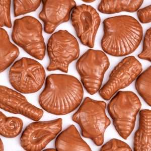 Fritures  (125, 250 ou 500g)