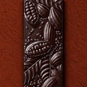 Tablette Chocolat noir pure origine 76%