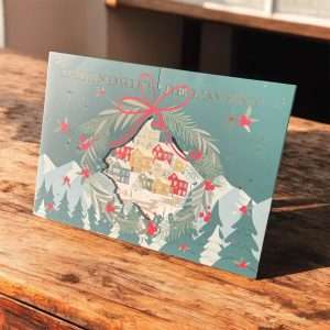 Calendrier de l'Avent Adulte