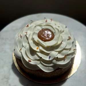 Vanille Macadamia Chiara Serpaggi