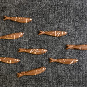 Sardines de Saint-malo