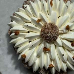 Saint-Honoré Coco Chocolat