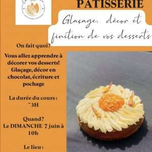 Cours décor 7 juin 10h